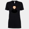 Next Level Ladies Boyfriend T-Shirt Thumbnail