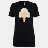 Next Level Ladies Boyfriend T-Shirt Thumbnail