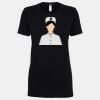 Next Level Ladies Boyfriend T-Shirt Thumbnail