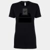 Next Level Ladies Boyfriend T-Shirt Thumbnail