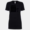 Next Level Ladies Boyfriend T-Shirt Thumbnail