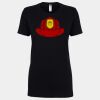 Next Level Ladies Boyfriend T-Shirt Thumbnail