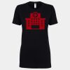 Next Level Ladies Boyfriend T-Shirt Thumbnail