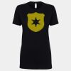 Next Level Ladies Boyfriend T-Shirt Thumbnail