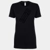 Next Level Ladies Boyfriend T-Shirt Thumbnail
