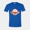 Softstyle 4.5 oz. T-Shirt Thumbnail