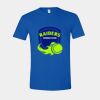 Softstyle 4.5 oz. T-Shirt Thumbnail