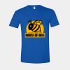 Softstyle 4.5 oz. T-Shirt Thumbnail