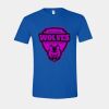 Softstyle 4.5 oz. T-Shirt Thumbnail