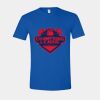 Softstyle 4.5 oz. T-Shirt Thumbnail