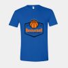 Softstyle 4.5 oz. T-Shirt Thumbnail
