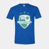 Softstyle 4.5 oz. T-Shirt Thumbnail