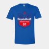 Softstyle 4.5 oz. T-Shirt Thumbnail