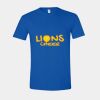 Softstyle 4.5 oz. T-Shirt Thumbnail