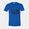 Softstyle 4.5 oz. T-Shirt Thumbnail