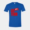 Softstyle 4.5 oz. T-Shirt Thumbnail