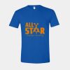 Softstyle 4.5 oz. T-Shirt Thumbnail