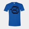 Softstyle 4.5 oz. T-Shirt Thumbnail