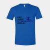 Softstyle 4.5 oz. T-Shirt Thumbnail