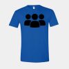 Softstyle 4.5 oz. T-Shirt Thumbnail