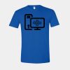 Softstyle 4.5 oz. T-Shirt Thumbnail