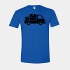 Softstyle 4.5 oz. T-Shirt Thumbnail