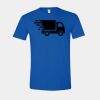 Softstyle 4.5 oz. T-Shirt Thumbnail