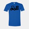 Softstyle 4.5 oz. T-Shirt Thumbnail