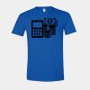 Softstyle 4.5 oz. T-Shirt Thumbnail