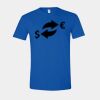 Softstyle 4.5 oz. T-Shirt Thumbnail