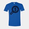 Softstyle 4.5 oz. T-Shirt Thumbnail