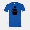 Softstyle 4.5 oz. T-Shirt Thumbnail