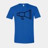 Softstyle 4.5 oz. T-Shirt Thumbnail