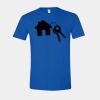 Softstyle 4.5 oz. T-Shirt Thumbnail