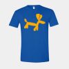 Softstyle 4.5 oz. T-Shirt Thumbnail
