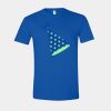 Softstyle 4.5 oz. T-Shirt Thumbnail