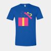 Softstyle 4.5 oz. T-Shirt Thumbnail