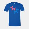 Softstyle 4.5 oz. T-Shirt Thumbnail