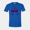 Softstyle 4.5 oz. T-Shirt Thumbnail