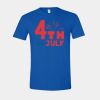 Softstyle 4.5 oz. T-Shirt Thumbnail