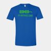 Softstyle 4.5 oz. T-Shirt Thumbnail