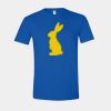 Softstyle 4.5 oz. T-Shirt Thumbnail