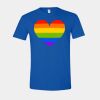 Softstyle 4.5 oz. T-Shirt Thumbnail