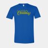 Softstyle 4.5 oz. T-Shirt Thumbnail