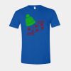 Softstyle 4.5 oz. T-Shirt Thumbnail