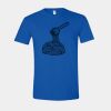 Softstyle 4.5 oz. T-Shirt Thumbnail