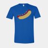 Softstyle 4.5 oz. T-Shirt Thumbnail