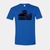 Softstyle 4.5 oz. T-Shirt Thumbnail