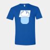 Softstyle 4.5 oz. T-Shirt Thumbnail