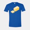 Softstyle 4.5 oz. T-Shirt Thumbnail